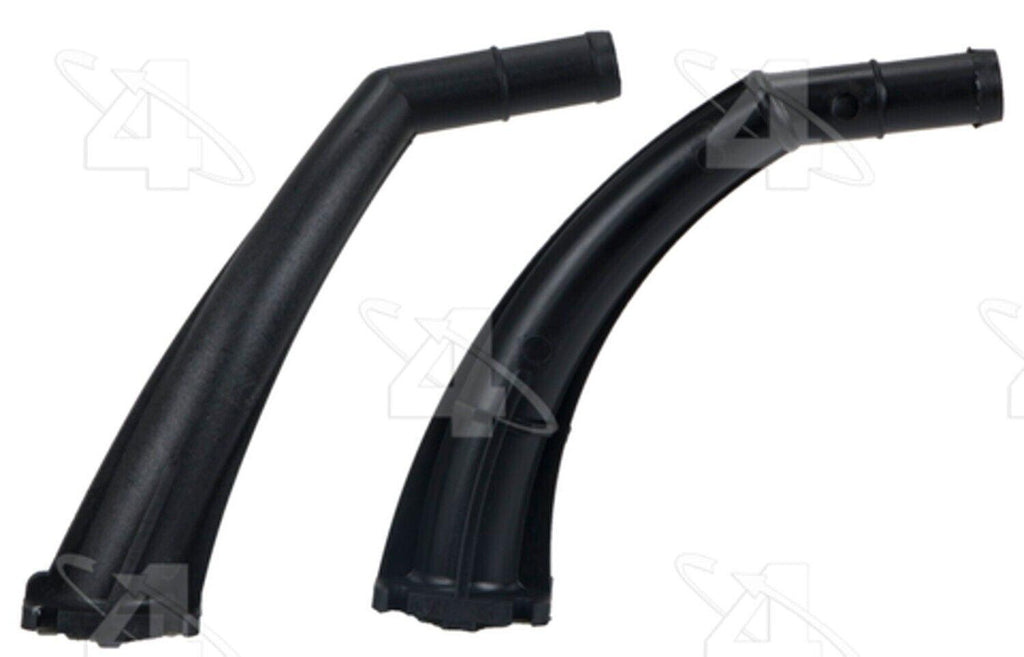 Four Seasons HVAC Heater Core Tube for Frontier, Xterra 86043