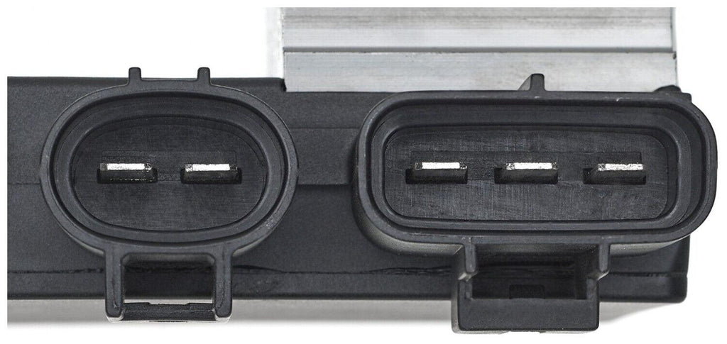 Engine Cooling Fan Module for IS300, Rx450H, Rx450Hl, RC F+More FCM143