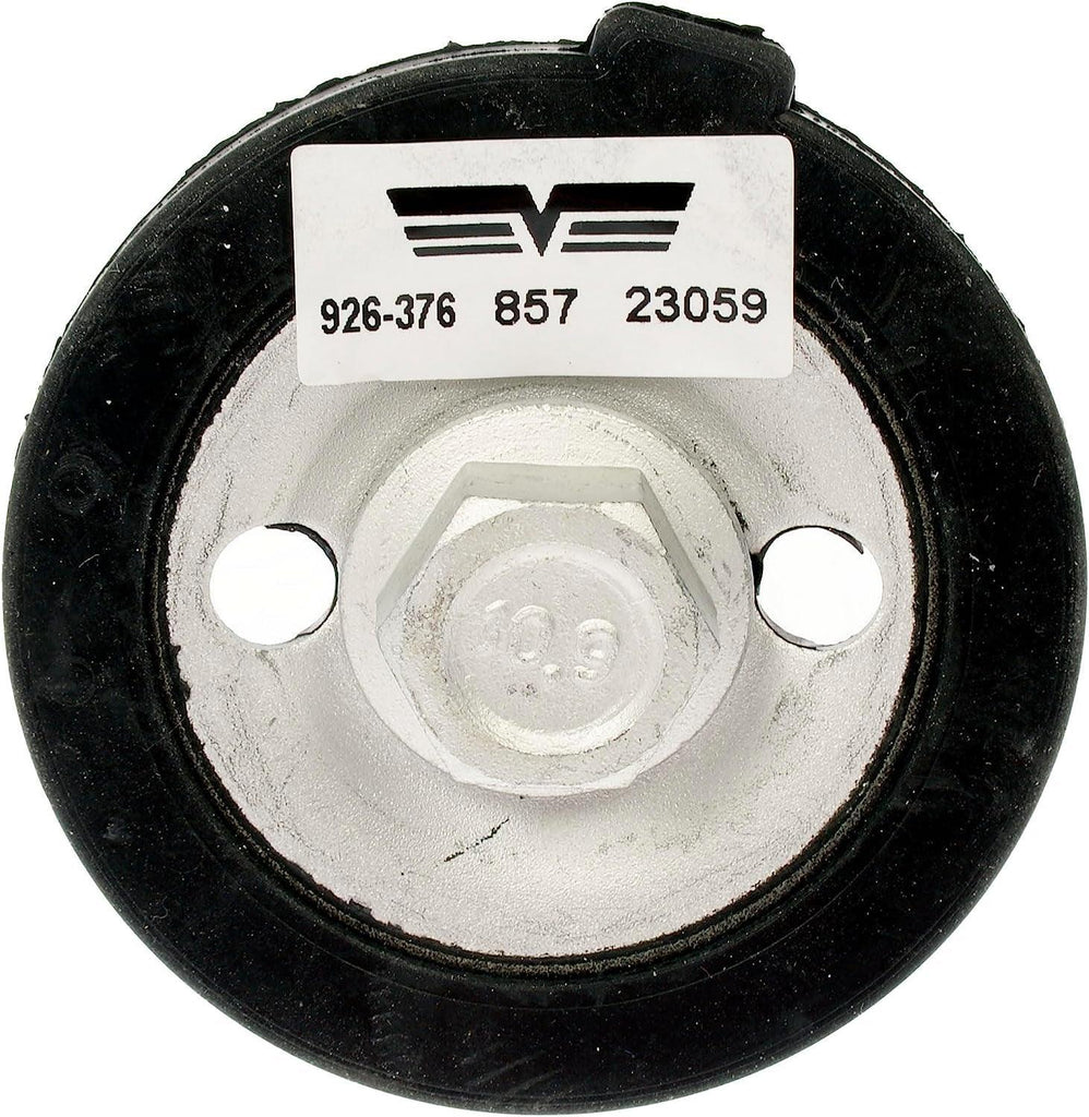 Dorman 926-376 Front Engine Mount Crossmember Bolt Compatible with Select Chrysler/Dodge Models