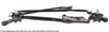 Front Cardone Windshield Wiper Linkage for Corolla, Focus (85-2067LK)