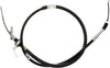 Professional 18P97120 Parking Brake Cable Assembly