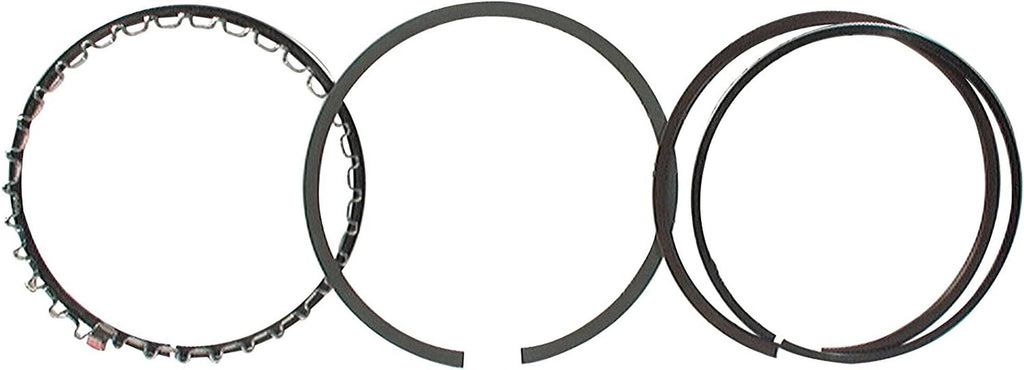 CRG2010-25 Classic Race Gold Finish 4.020" Bore Piston Ring Set