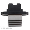 Beck Arnley HVAC Blower Motor Resistor for TL, Accord, RSX 204-0021