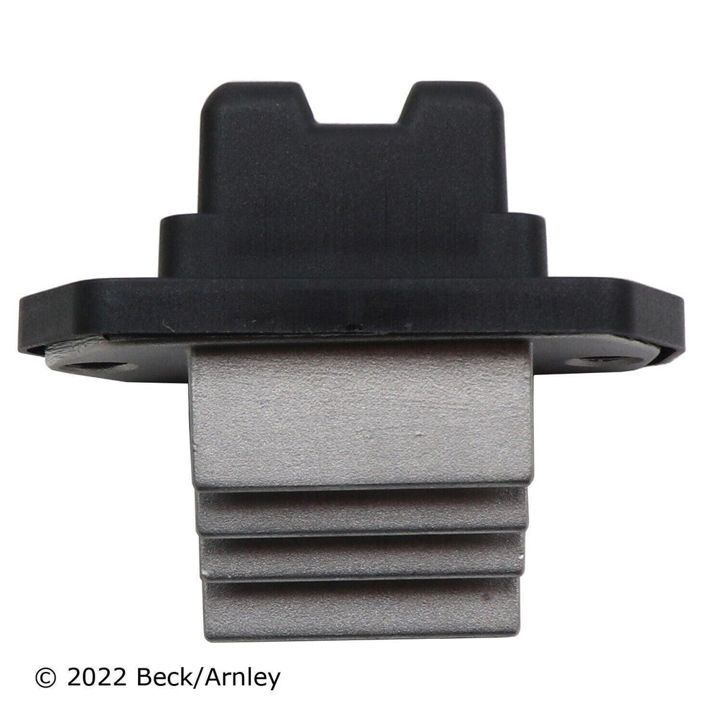 Beck Arnley HVAC Blower Motor Resistor for TL, Accord, RSX 204-0021