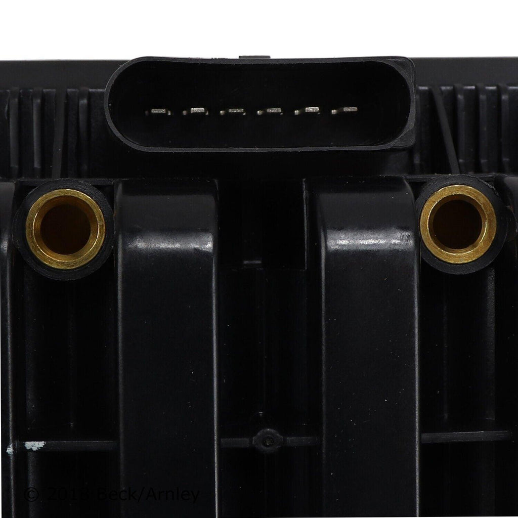 Beck Arnley Ignition Coil for Golf, Beetle, Jetta 178-8325