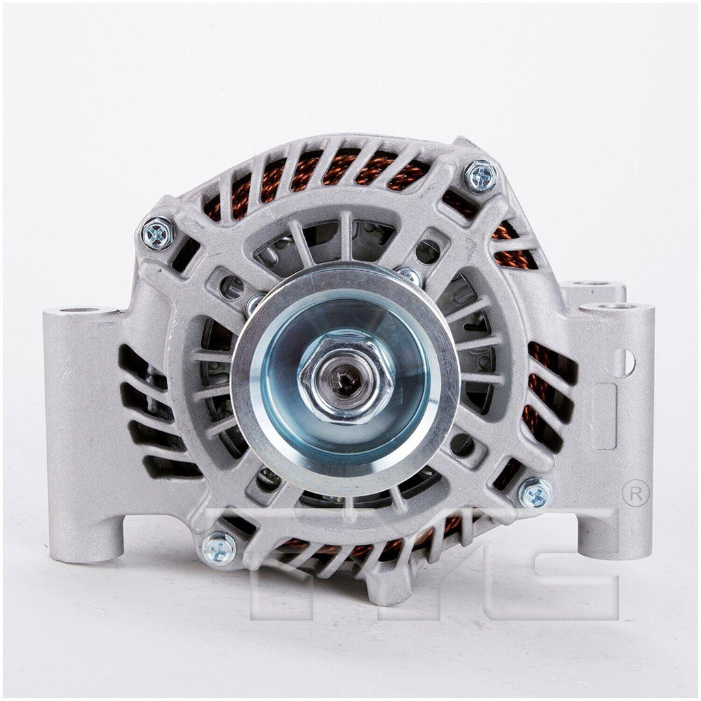 TYC Alternator for Escape, Fusion, Tribute, Mariner, Milan 2-11411