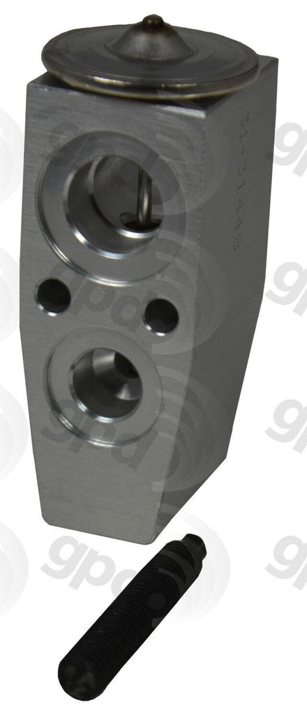 Global Parts A/C Expansion Valve for 16-18 Chevrolet Spark 3411918