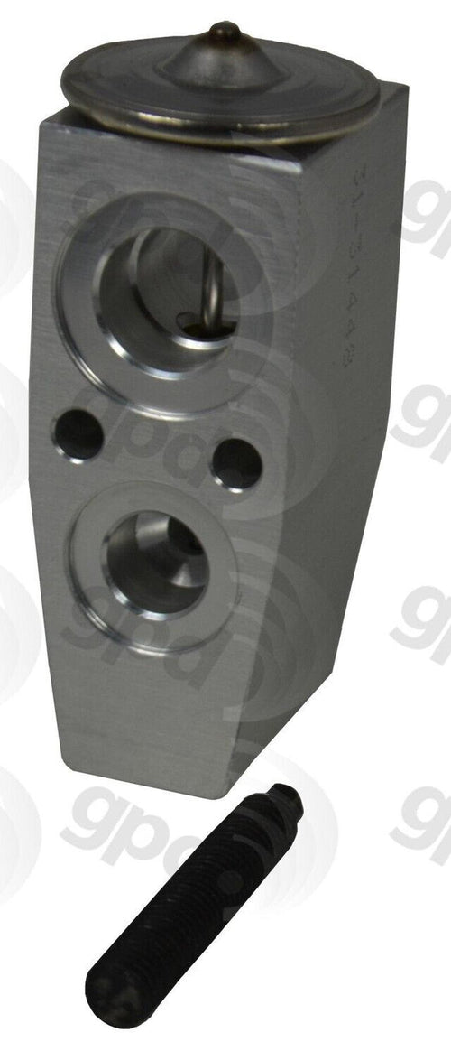 Global Parts A/C Expansion Valve for 16-18 Chevrolet Spark 3411918