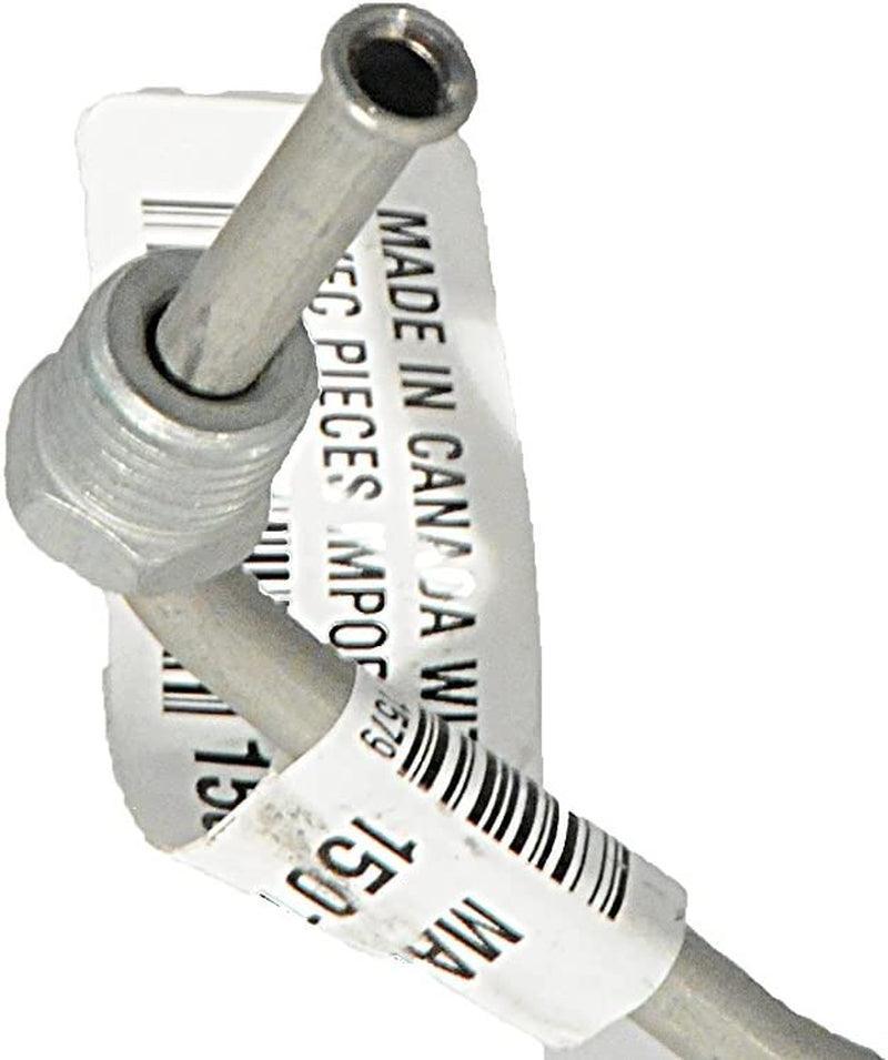 15012178 GM Original Equipment Front Brake Pressure Modulator Valve Pipe Assembly