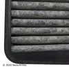 Beck Arnley Cabin Air Filter Set for Mercedes-Benz 042-2067