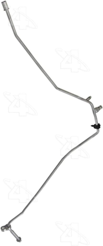 56578 Liquid Line Hose Assembly W/O Orifice Tube (56578)