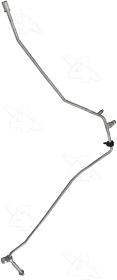 56578 Liquid Line Hose Assembly W/O Orifice Tube (56578)