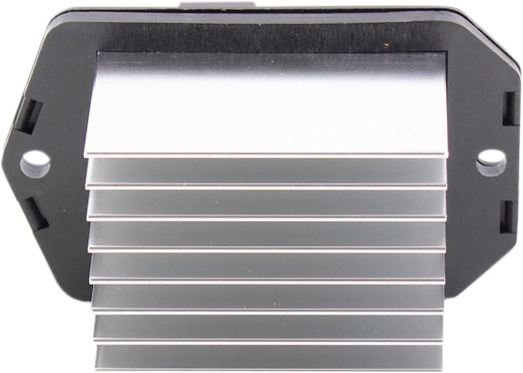 HVAC Blower Motor Resistor for Honda Accord Civic CR-V Crosstour New