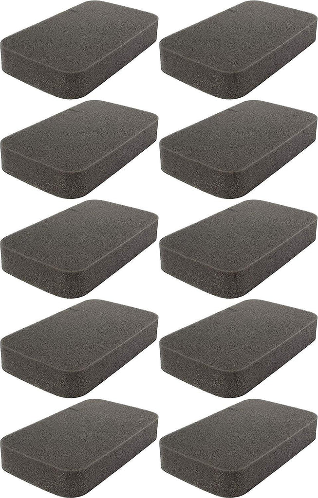 10 Pack Genuine 17211-ZBH-W00 Air Cleaner Element OEM