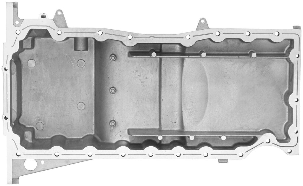 Spectra Engine Oil Pan for Colorado, Canyon GMP63B