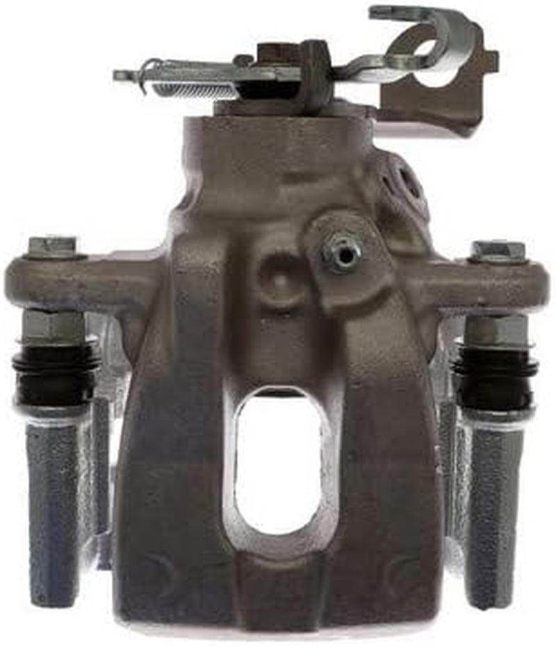 Raybestos Disc Brake Caliper and Bracket Assembly BPIFRC12335C