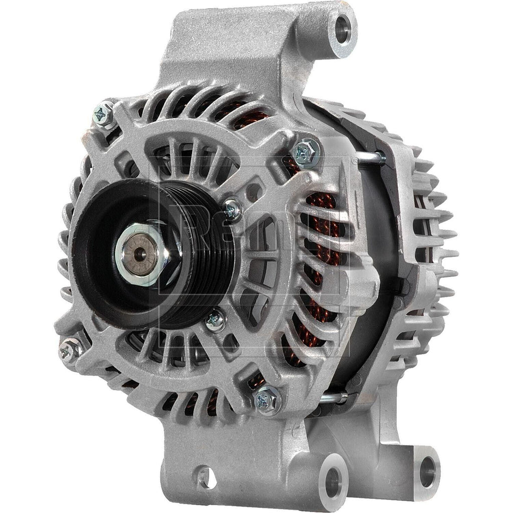 Alternator for Transit Connect, Escape, Fusion, Focus, Tribute+More 92011