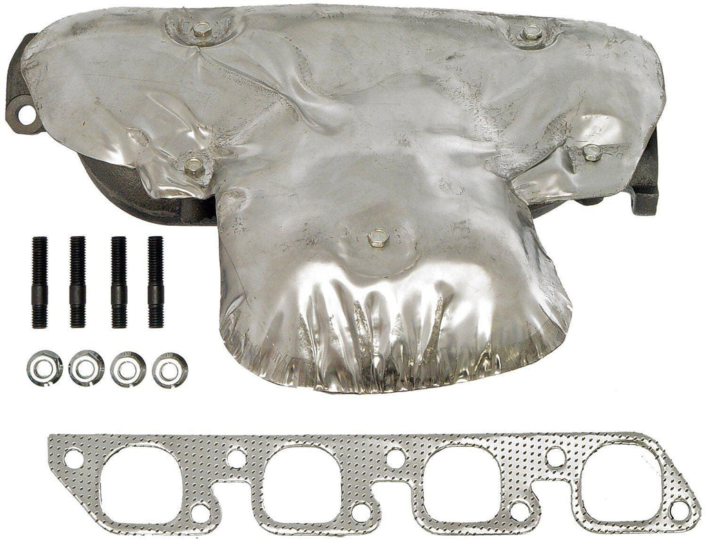 Dorman Exhaust Manifold for Focus, Escort, Tracer 674-394