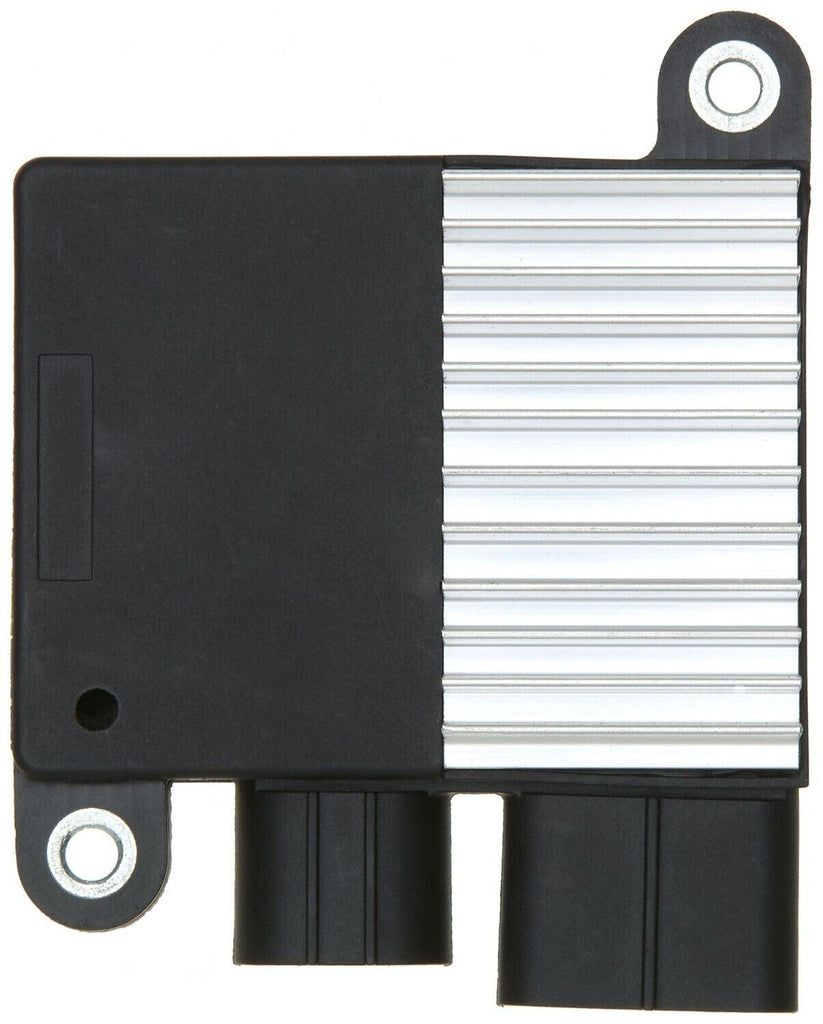 Engine Cooling Fan Module for IS300, Rx450H, Rx450Hl, RC F+More FCM143