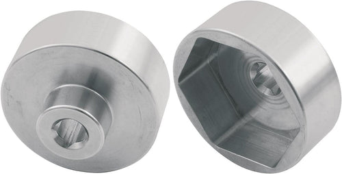 Allstar ALL10110 Wheel Spindle Nut Socket for 5
