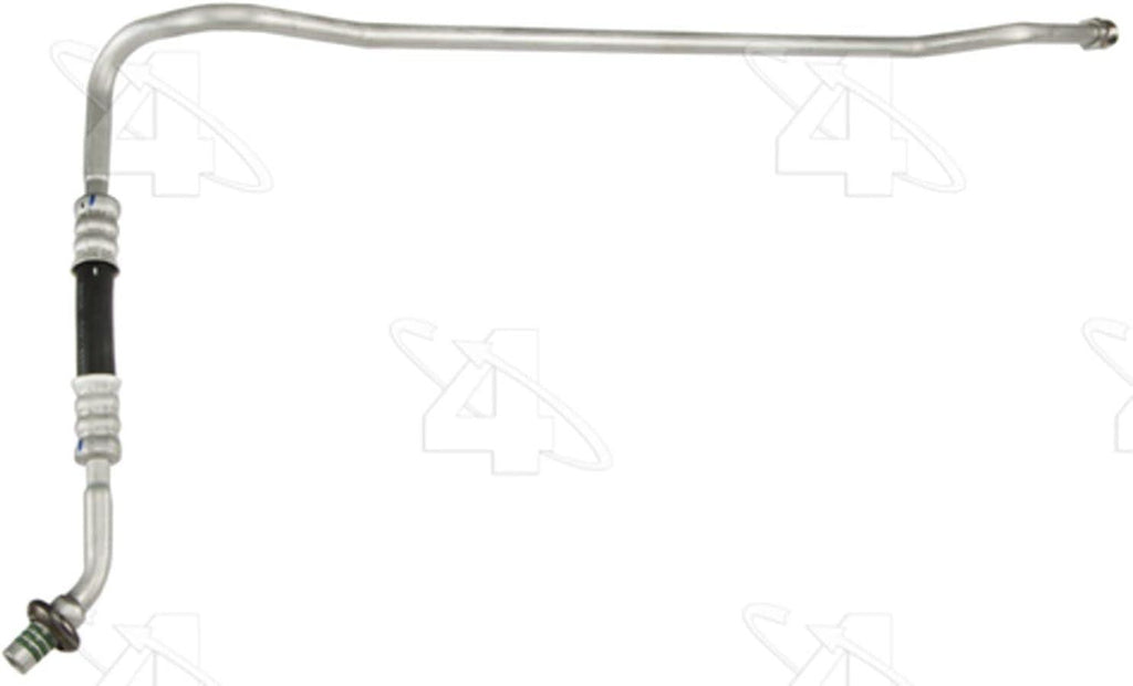 56937 Liquid Line Hose Assembly W/Serviceable Orifice Tube