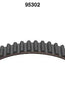 Dayco Engine Timing Belt for Kia 95302