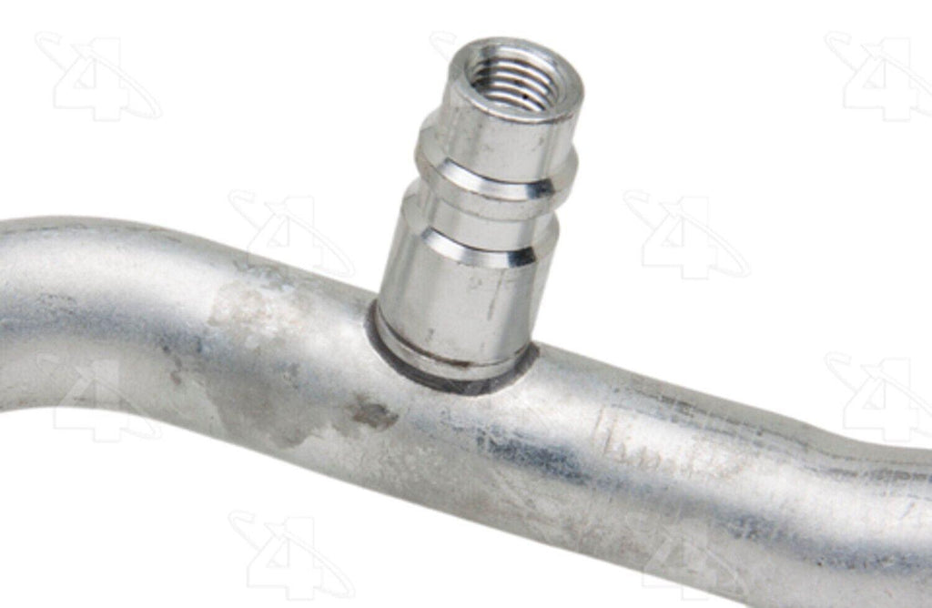 Four Seasons A/C Refrigerant Suction Hose for Escape, Tribute, Mariner 56641