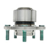 Centric Wheel Bearing and Hub Assembly for 04-05 3 400.45000E