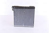 Nissens Air Conditioning Evaporator Core - 92213