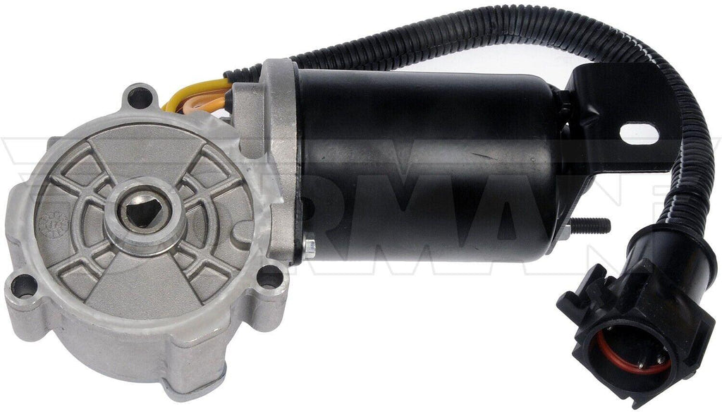 Dorman Transfer Case Motor for 1987-1990 Bronco 600-804