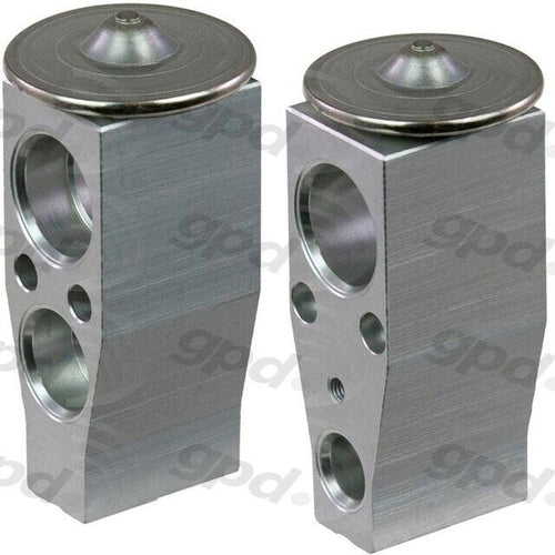 Global Parts A/C Expansion Valve for 15-17 Hyundai Sonata 3411939