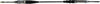 NCV69170 CV Axle Shaft Assembly - Left or Right Front (Driver or Passenger Side)