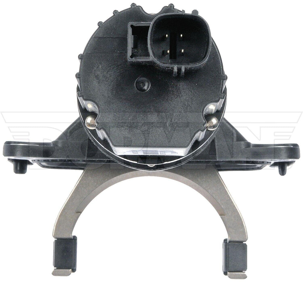 Dorman Differential Lock Actuator for 1500, 1500 Classic, Ram 1500 600-399