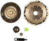 52281204 OE Replacement Clutch Kit with Factory AC Option and 9” Disc with 1-1/8” X 10-Splines