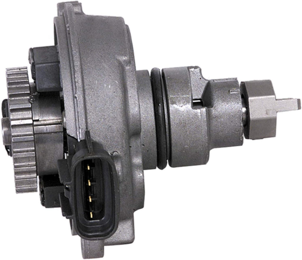 Cardone 31-74426 Remanufactured HEI Electronic Distributor and Module (Renewed)