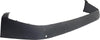 Valance Compatible with 2011-2014 BMW X3 Rear