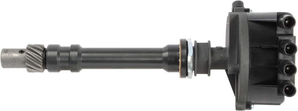 84-1639 New HEI Electronic Distributor and Module