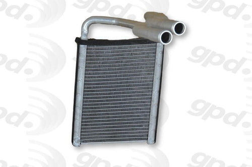 Global Parts HVAC Heater Core for Kia 8231609