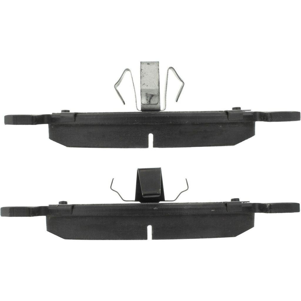 Centric Rear Disc Brake Pad for Escape, Tribute, Mariner (102.10550)