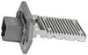 HVAC Blower Motor Resistor 15-80847