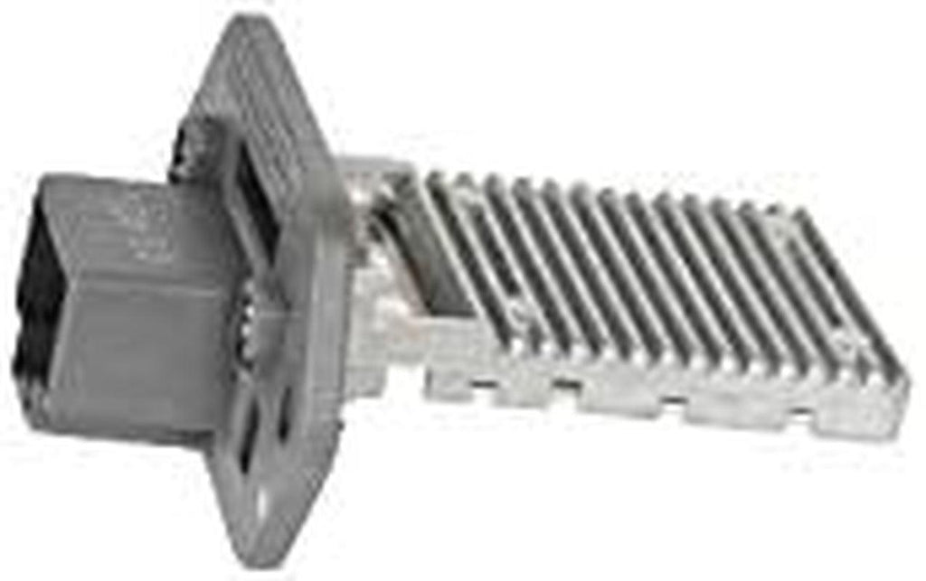 HVAC Blower Motor Resistor 15-80847