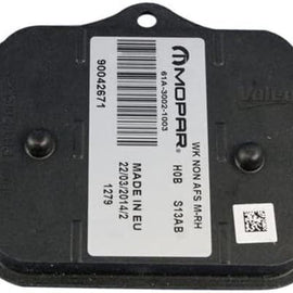 68248627AA - Sensor Headlamp Leveling