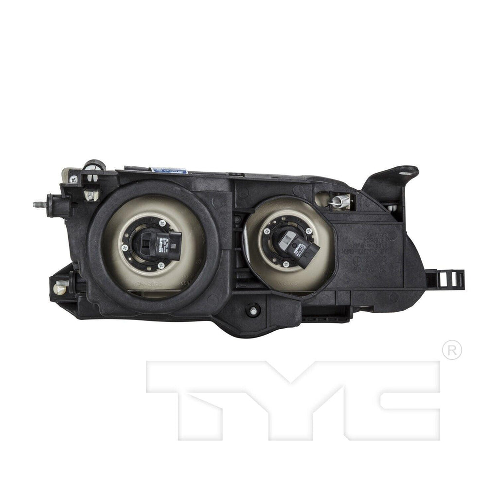 TYC Headlight Assembly for 1993-1997 Corolla 20-1745-00