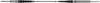 GSP NCV48058 CV Axle Shaft Assembly - Compatible with Select Mercedes-Benz GLC300, Glc350E, GLC43 AMG - Front Left (Driver Side)