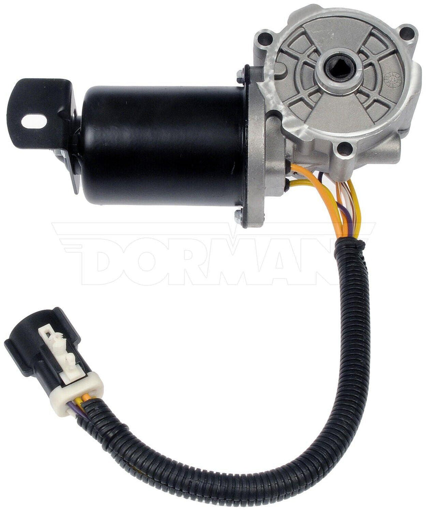 Dorman Transfer Case Motor for Expedition, Navigator 600-806