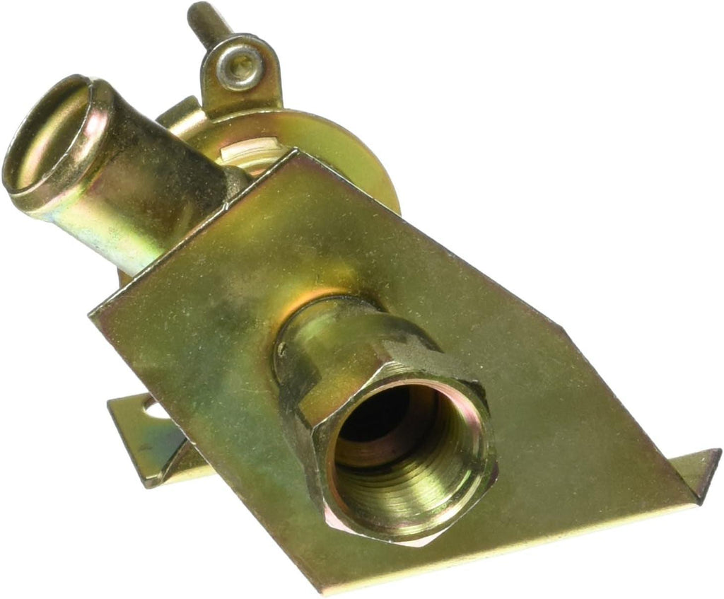 Cable Operated Open Non-Bypass Heater Valve - 74864