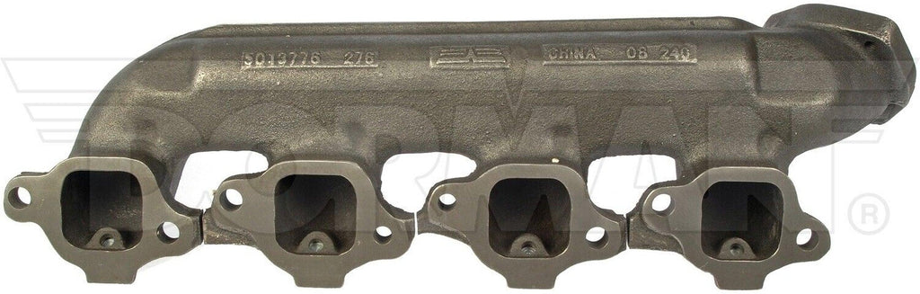 Exhaust Manifold for C2500, C2500 Suburban, C3500, K2500+More 674-267