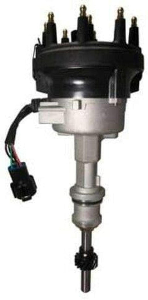 DST2700 Distributor