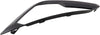 Front, Driver Side Fog Light Trim Compatible with 2018-2022 Ford Ecosport Paint to Match