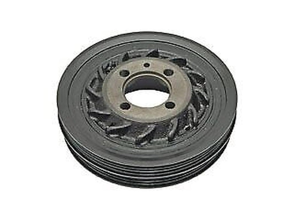 Engine Harmonic Balancer for Eclipse, Talon, Galant, Summit, Colt+More 594-106